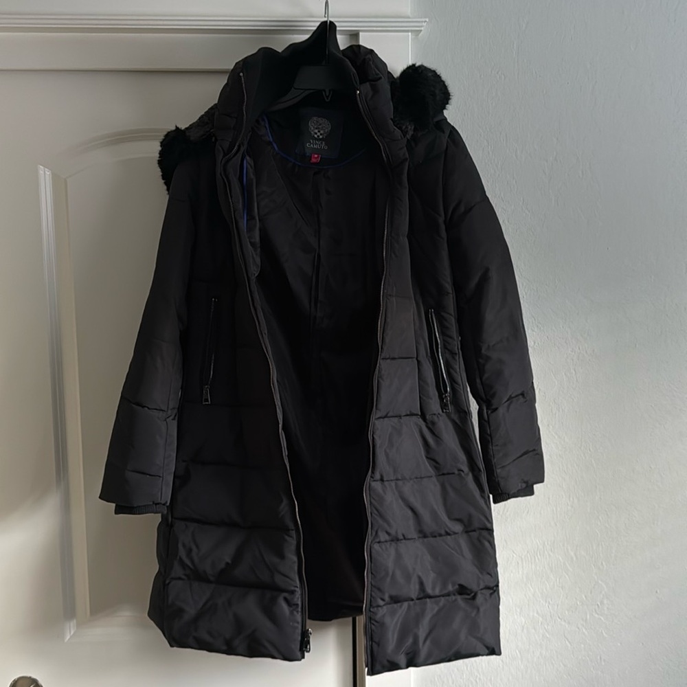 Women’s jacket